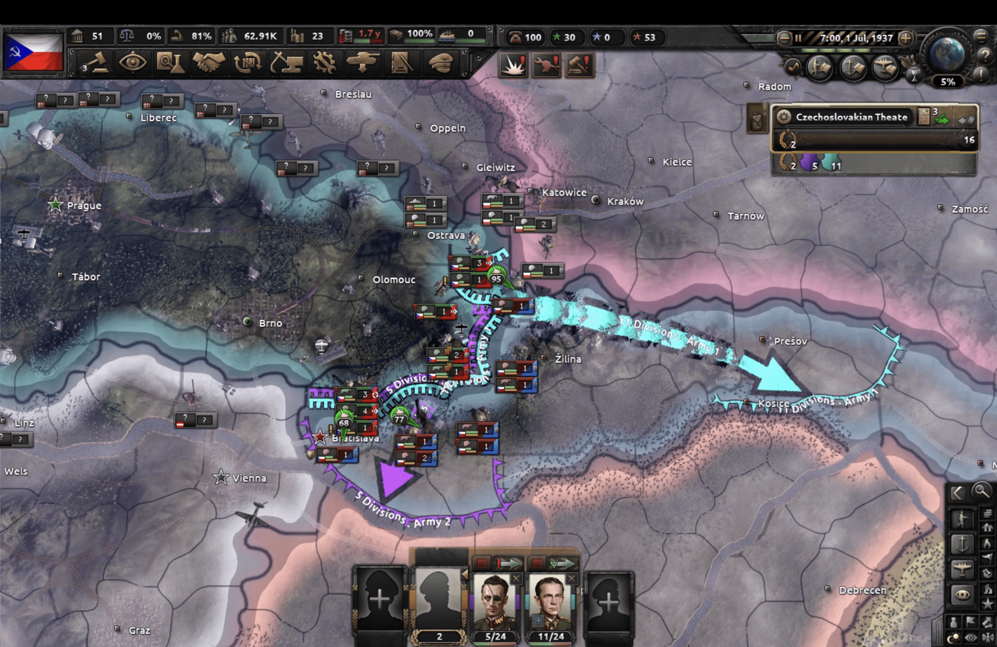 Road to 56 hoi 4 steam фото 109