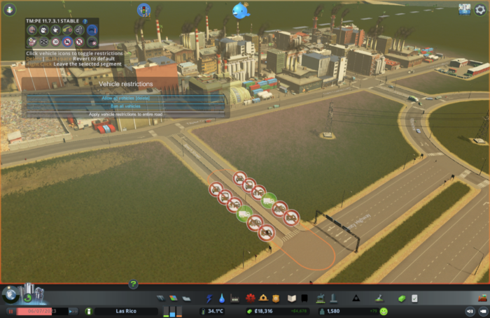 Coal plant tips in Cities Skylines - StrateGGames